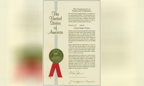 Patent