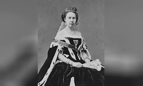 Louise of the Netherlands
