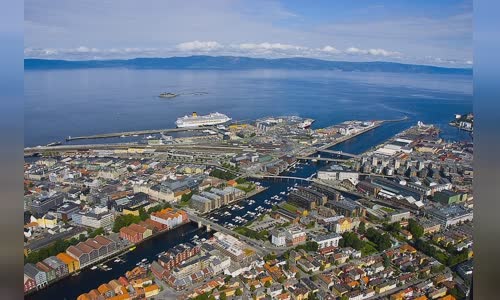 Trondheim