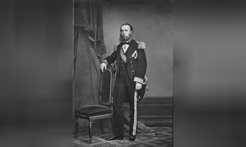 Maximilian I of Mexico