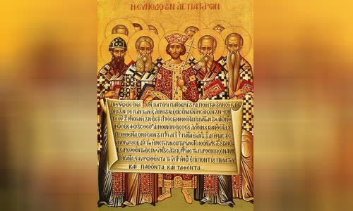 Nicene Creed