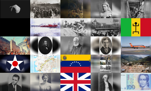 History Events on June 20