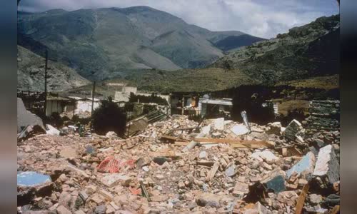 1990 Manjil-Rudbar earthquake