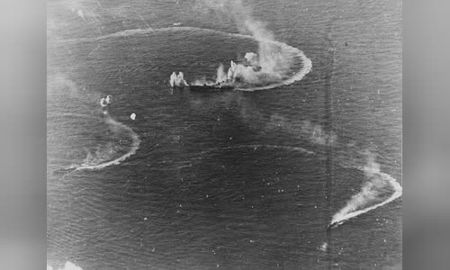 Battle of the Philippine Sea