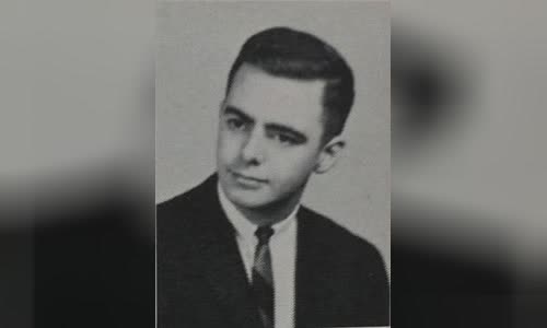Bill Stewart (journalist)