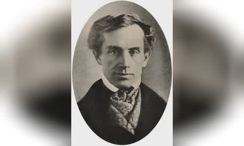 Samuel Morse