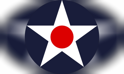United States Army Air Corps