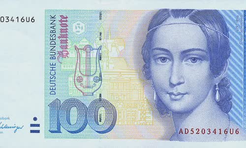Deutsche Mark