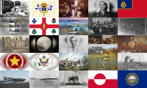 History Events on June 21