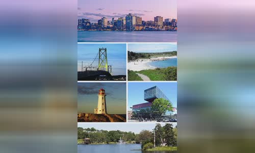 Halifax, Nova Scotia
