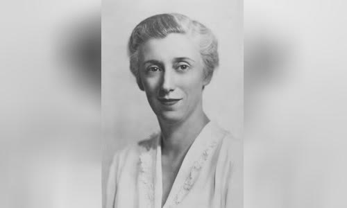 Ellen Fairclough