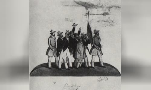 Wallachian Revolution of 1848