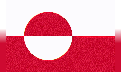 Greenland