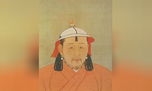 Külüg Khan