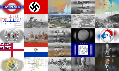History Events on June 22