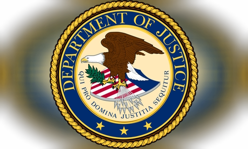 United States Department of Justice