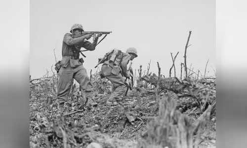 Battle of Okinawa