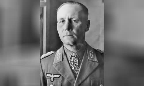 Erwin Rommel