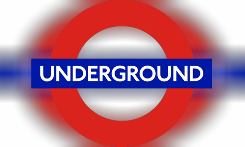 London Underground