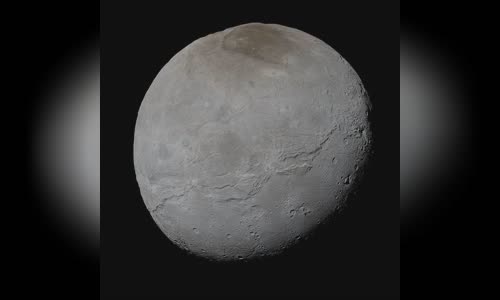 Charon (moon)