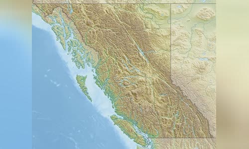 1946 Vancouver Island earthquake