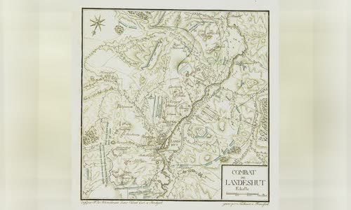 Battle of Landeshut (1760)