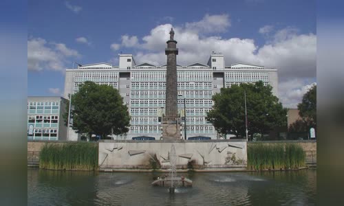 Kingston upon Hull