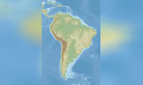 2001 southern Peru earthquake