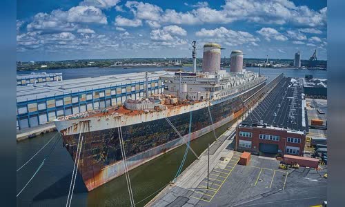 SS United States