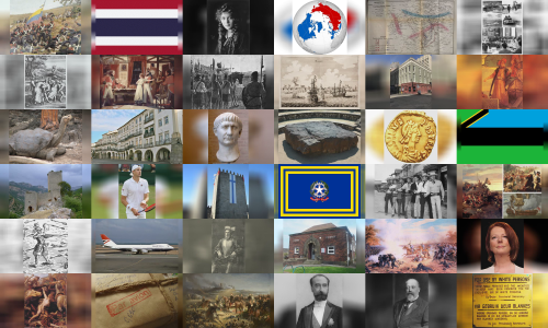 History Events on June 24