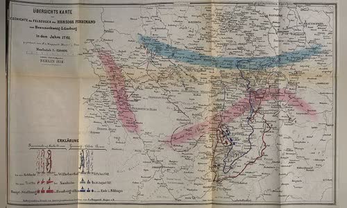 Battle of Wilhelmsthal