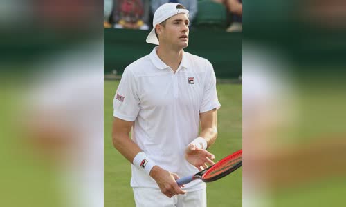 John Isner