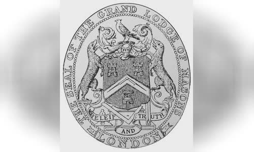 Premier Grand Lodge of England