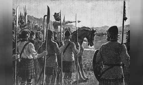 First War of Scottish Independence