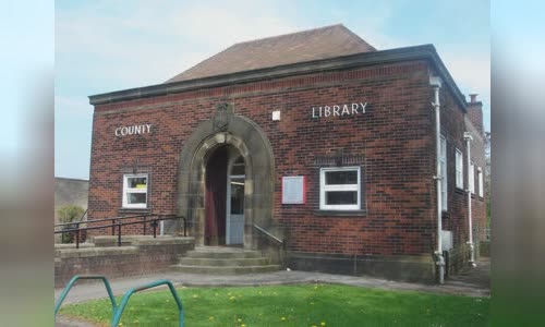Bamber Bridge