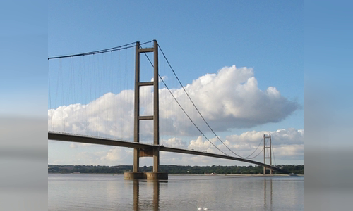Humber Bridge