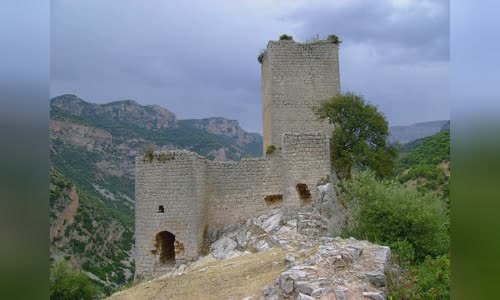 Siege of Jaén (1230)