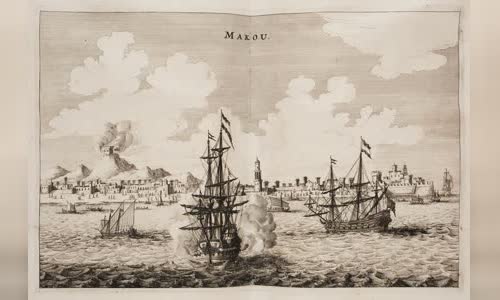 Battle of Macau