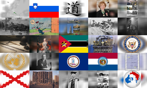 History Events on June 25