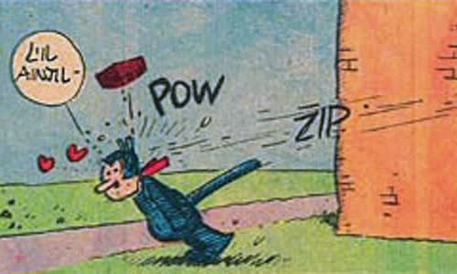 Krazy Kat