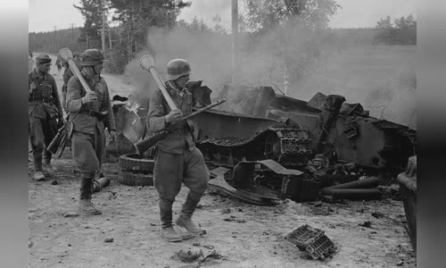 Battle of Tali-Ihantala