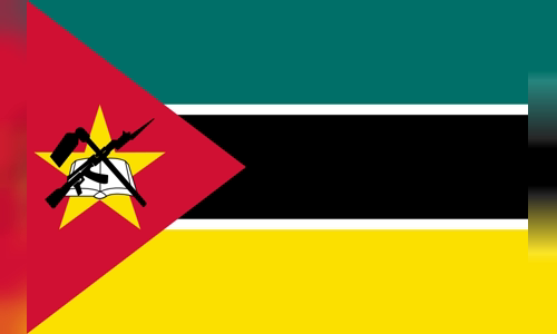 Mozambique