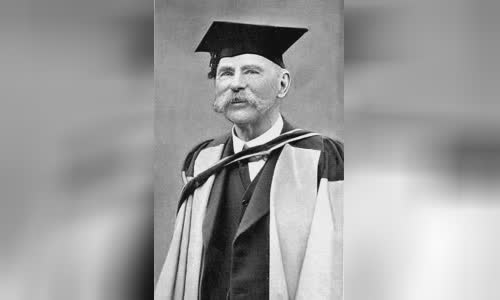 Douglas Hyde