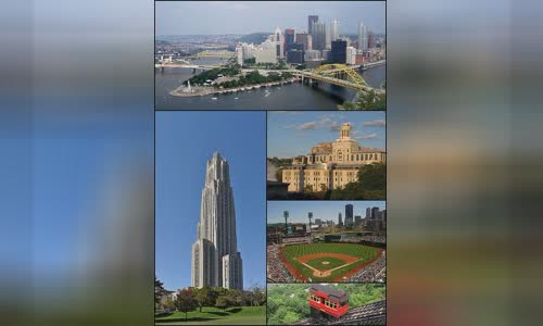 Pittsburgh
