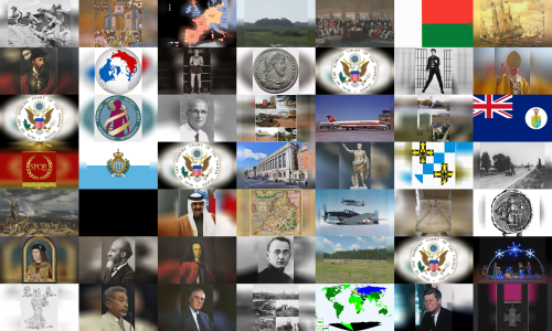 History Events on June 26