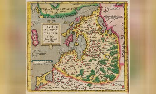 Livonian campaign of Stephen Báthory