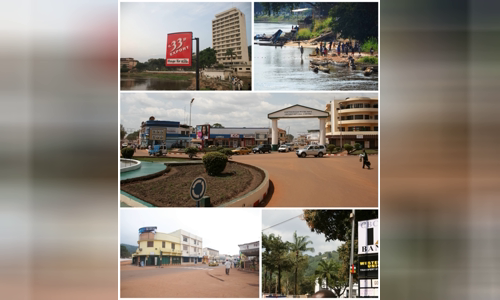 Bangui