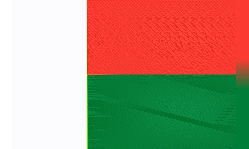 Madagascar