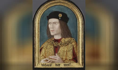 Richard III of England