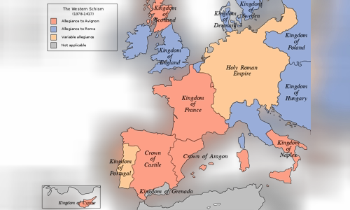 Western Schism